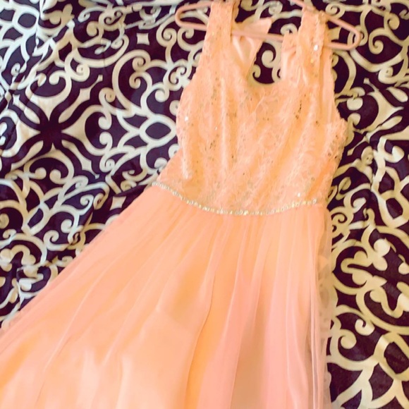 Kid dress - Picture 5 of 8